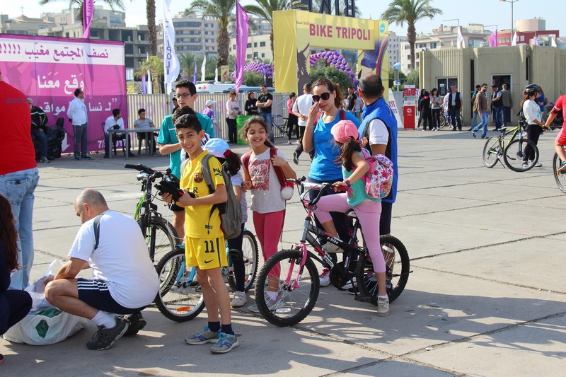 Bike Tripoli 4